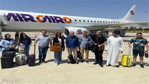 "موسم مبشر".. السياحة: نستهدف 30 مليون سائح بحلول 2028