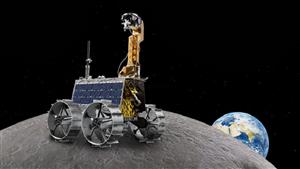 الإمارات تدخل التاريخ.. المركبة راشد تهبط اليوم على سطح القمر