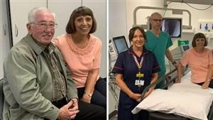 عمرها 75 عاما.. امرأة تكتشف إصابتها بالسرطان عن طريق الذكاء الاصطناعي