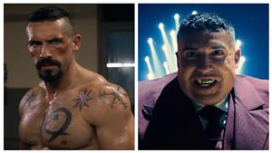 "بويكا" مفاجاة الجمهور بالجزء الرابع لسلسلة "جون ويك"