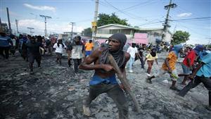 اختفاء رئيس وزراء هايتي وسط احتشاد عصابات مسلحة في العاصمة