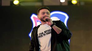 كيف علق حمادة هلال على فوز الأهلي أمام الوداد