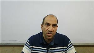 والد طالب الطب المصري المتوفى في السودان: "حلمت به قبل الفجر" - فيديو وصور