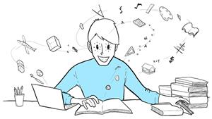 خبراء يقدمون نصائح غالية للاستعداد للاختبار