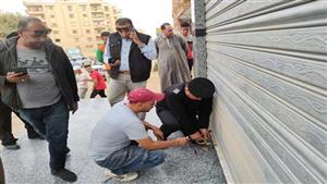 ساعة زيادة.. بدء تطبيق المواعيد الصيفية لغلق المحلات والمطاعم فجر الجمعة