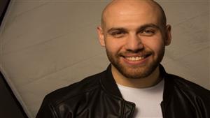 باللهجة المصرية.. عبود يستعد لطرح أغنية "نورتنا"