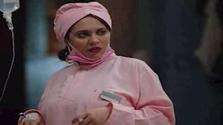 "عاملة تسريحة صفية العمري"..رامز جلال يستقبل رحمة أحمد في رامز إيلون مصر