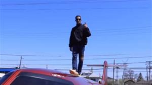 "المافيا بتعرف بعض" وسيارة على شكل طائرة.. محمد رمضان يعلق على استقباله بأمريكا