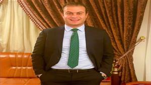 وفاة المستشار علي أبو ليمون وكيل نيابة دسوق بكفر الشيخ في حادث سير 