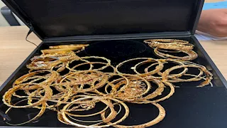 جريمة زنين.. رجلان متنكران بزي نسائي يقتلان سيدة ويسرقان ذهبها وفريق بحث لحل لغز