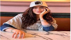             هاجر أحمد تخطف الأنظار بأحدث ظهور.. والجمهور: "أخيرا هنشوفك على الشاشات"