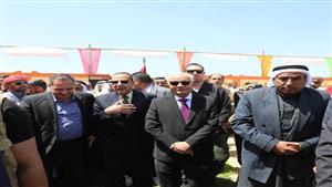 وزير التربية والتعليم يوجه بحزمة قرارات لتطوير المنظومة التعليمية بمحافظة شمال سيناء