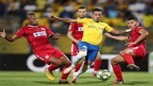 من سيقابل الأهلي في النهائي  .. خبير أبراج يتوقع الفائز بين الوداد وصن داونز في دوري أبطال افريقيا