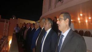 فنون التراث السيناوي في شرم الشيخ بحضور محافظ جنوب سيناء