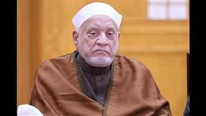 لماذا شرع الله زكاة الفطر؟.. أحمد عمر هاشم يجيب.. فيديو