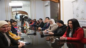 "التنسيقية" تنظم مناظرة حول "التمييز للمرأة والشباب" اليوم