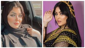 ظهرت في الإمارات.. آخر "سيشن" لـ" سلمى الشيمي " قبل القبض عليها - صور