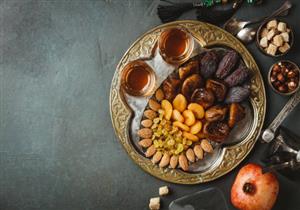  فوائد أم أضرار.. هل الفاكهة المجففة آمنة لمرضي السكري؟