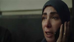 تحت الوصاية الحلقة 11.. منى زكي تطعن خالد كمال بآلة حادة