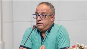 رئيس الرجاء ينفي استقالته بعد الخروج على يد الأهلي