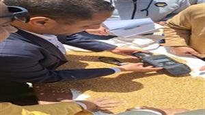 النتيجة في 30 ثانية.. "سلامة الغذاء": توفير أجهزة سريعة لقياس رطوبة القمح