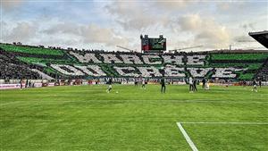 الرجاء يمنح أسرة المشجعة التي توفيت خلال مباراة الأهلي وحدة سكنية