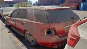 خلال أيام.. مزاد كبير لبيع سيارات وارد الخارج تابعة لجمارك الإسكندرية