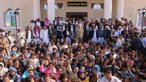 أعياد سيناء.. المنطقة الغربية العسكرية تنظم فاعليات مميزة لدعم المجتمع المدني