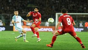 ثنائي الأهلي يقود تشكيل إياب ربع نهائي دوري أبطال إفريقيا