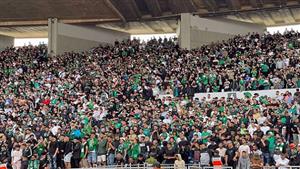 السلطات المغربية تحقق في وفاة مشجعة خلال أحداث مباراة الرجاء والأهلي