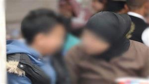 لفتة إنسانية مؤثرة.. نزيلة في سجون الأردن تلتقي أسرتها لأول مرة منذ 20 عاما