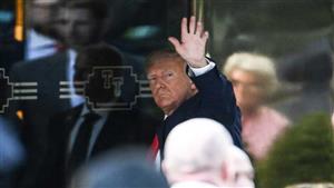 "حدثًا سرياليًا".. ترامب يعلق على محاكمته