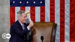 رئيس النواب الأمريكي: سنحاسب مدعي عام مانهاتن على استخدام الإجراءات القضائية كسلاح