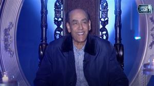 أحمد بدير: شائعات وفاتي تؤذي عائلتي كثيرًا