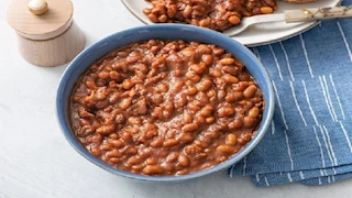 تأثير تناول الفول على مرضي القولون العصبي