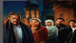 مسلسل جعفر العمدة الحلقة 29.. طرد وداد من بيت والدها على يد شقيقها 