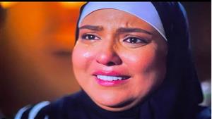  نقل والد مي كساب للعناية المركزة بعد تدهور حالته الصحية