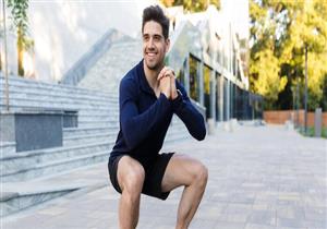 فوائد سحرية لممارسة تمارين القرفصاء‎- لا تتوقعها