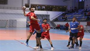 السباق مستمر.. فوز جديد للزمالك والأهلي بدوري المحترفين لكرة اليد