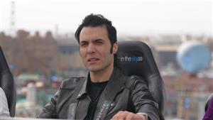 أمير عيد: لو كنت أعرف إن ده برنامج "رامز جلال" مكنتش جيت