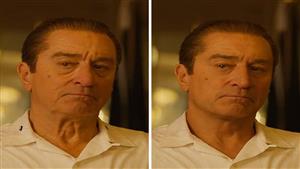 بعد ظهور لبنى ونس في ريعان شبابها.. إليكم تفاصيل بداية تقنية الـ"De-Aging" 