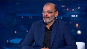 أيمن بهجت قمر: يوم ما والدي توفي شاهدت مسرحيات ومصيت قصب