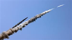  أنباء عن إطلاق صاروخ من جنوب لبنان تجاه إسرائيل 