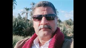 شيكولاتة باللوز.. محمود حمدون يحتفل بمجموعته القصصية الجديدة في الفيوم