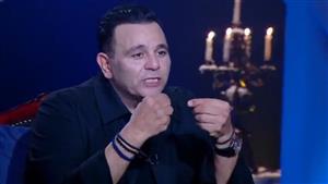 "ابن الغالي".. محمد فؤاد ينعى المخرج أحمد سامي العدل 