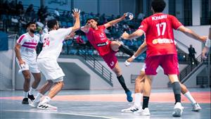 ديربي من أجل كأس العالم.. موعد مباراة الأهلي والزمالك في السوبر الأفريقي لليد