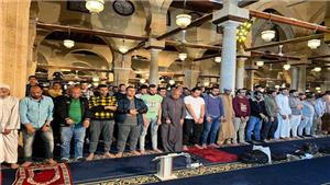 أول تراويح الليلة.. دعاء النبي و4 أحكام شرعية مهمة يجب أن تعرفها