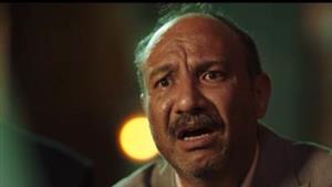 مسلسل جعفر العمدة الحلقة 18.. شوقي فتح الله يسحل سيد العمدة أمام أهل الحارة