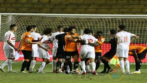 غياب ثلاثي الزمالك يتواصل أمام سيراميكا كليوباترا