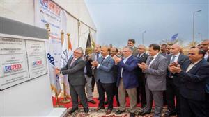 مصنع هندي لإنتاج البولي إيثلين باستثمارات 110 ملايين دولار في السخنة